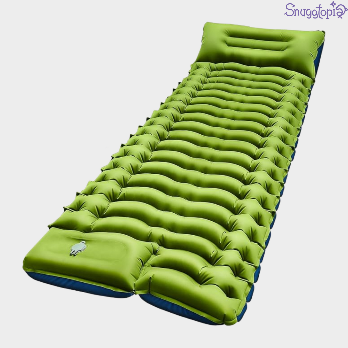 Snuggtopia™ Sleeping Pad