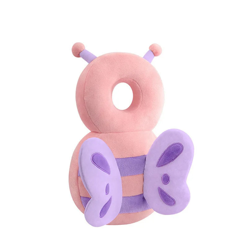 Snuggtopia™ Baby Head Protector