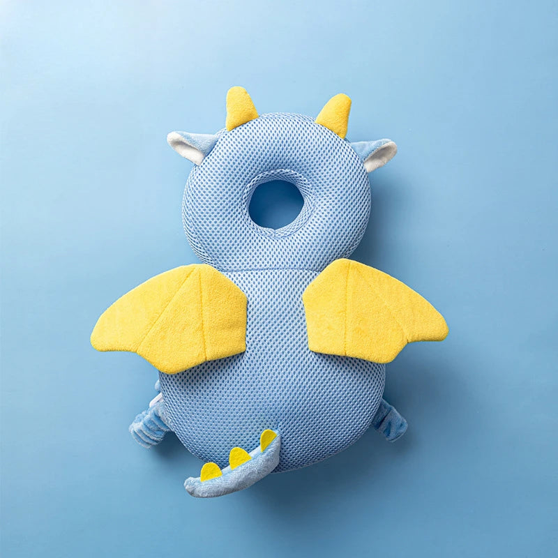 Snuggtopia™ Baby Head Protector