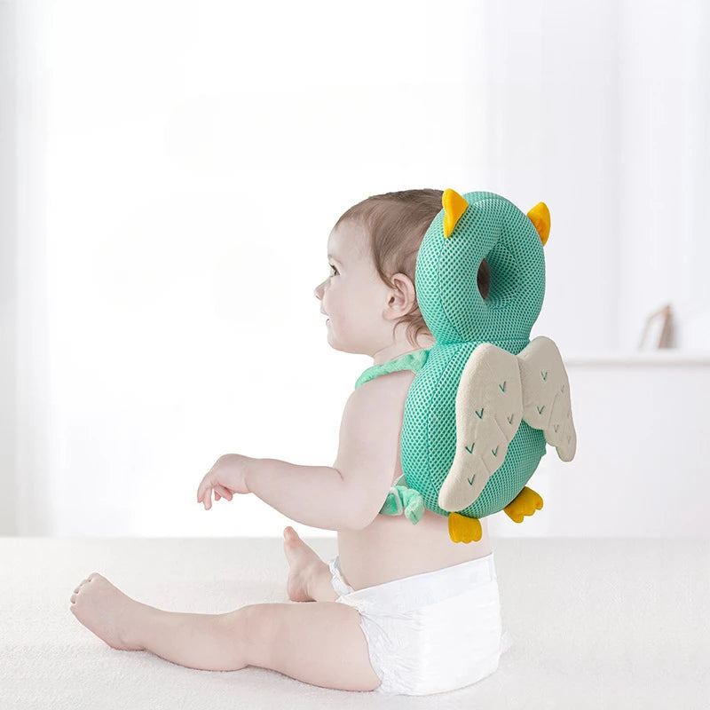 Snuggtopia™ Baby Head Protector