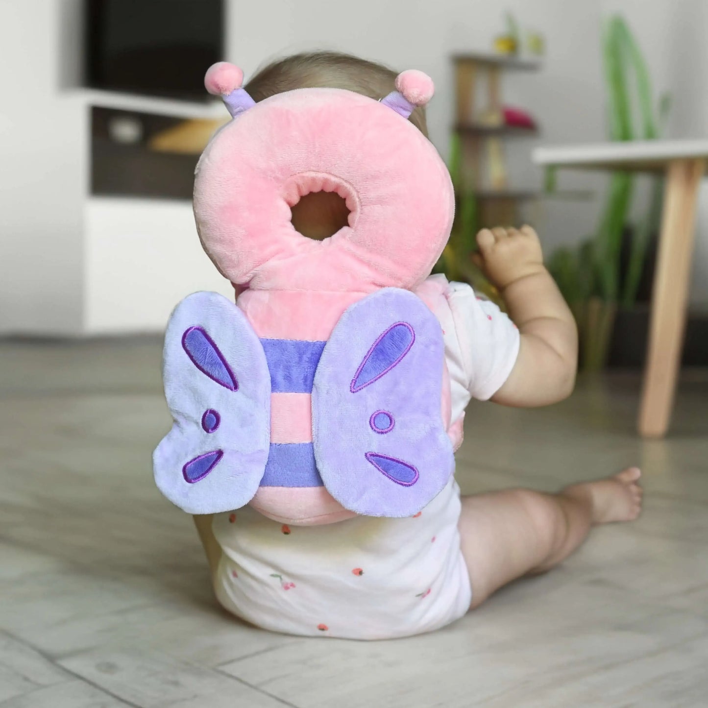 Snuggtopia™ Baby Head Protector