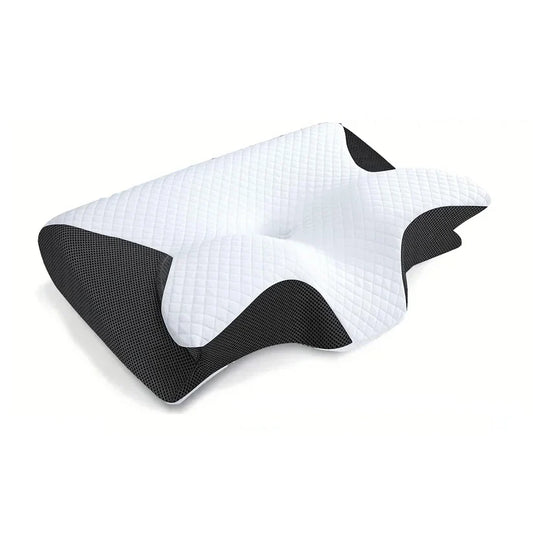 Snuggtopia™ Memory Foam Pillow