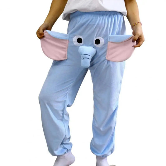 Snuggtopia™ Elephant Pajama Pants