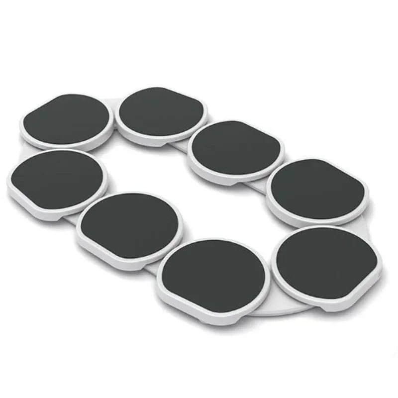 Snuggtopia™  Rotating Kitchen Turntable