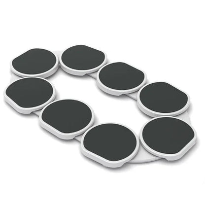 Snuggtopia™  Rotating Kitchen Turntable