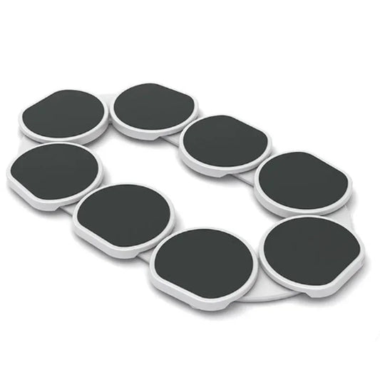Snuggtopia™  Rotating Kitchen Turntable