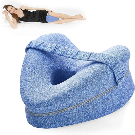Snuggtopia™ Leg Pillow