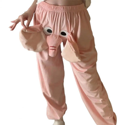 Snuggtopia™ Elephant Pajama Pants