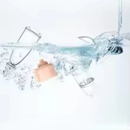 Snuggtopia™ Baby Feeding Spoon Bottle