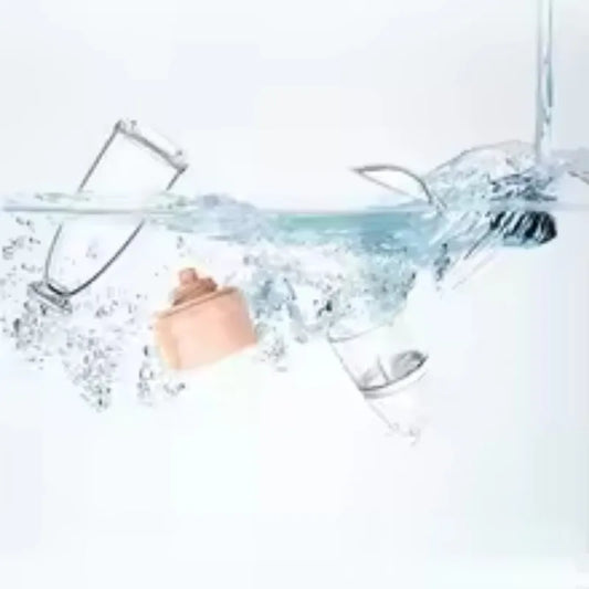 Snuggtopia™ Baby Feeding Spoon Bottle