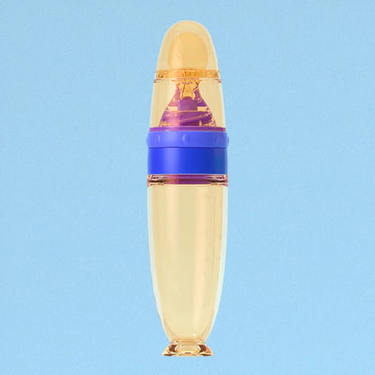 Snuggtopia™ Baby Feeding Spoon Bottle