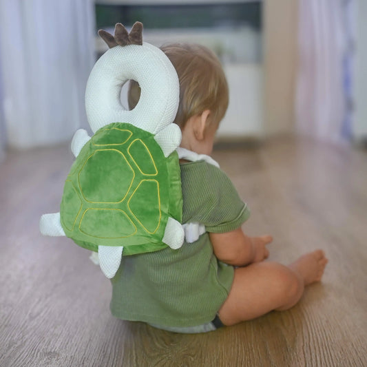 Snuggtopia™ Baby Head Protector
